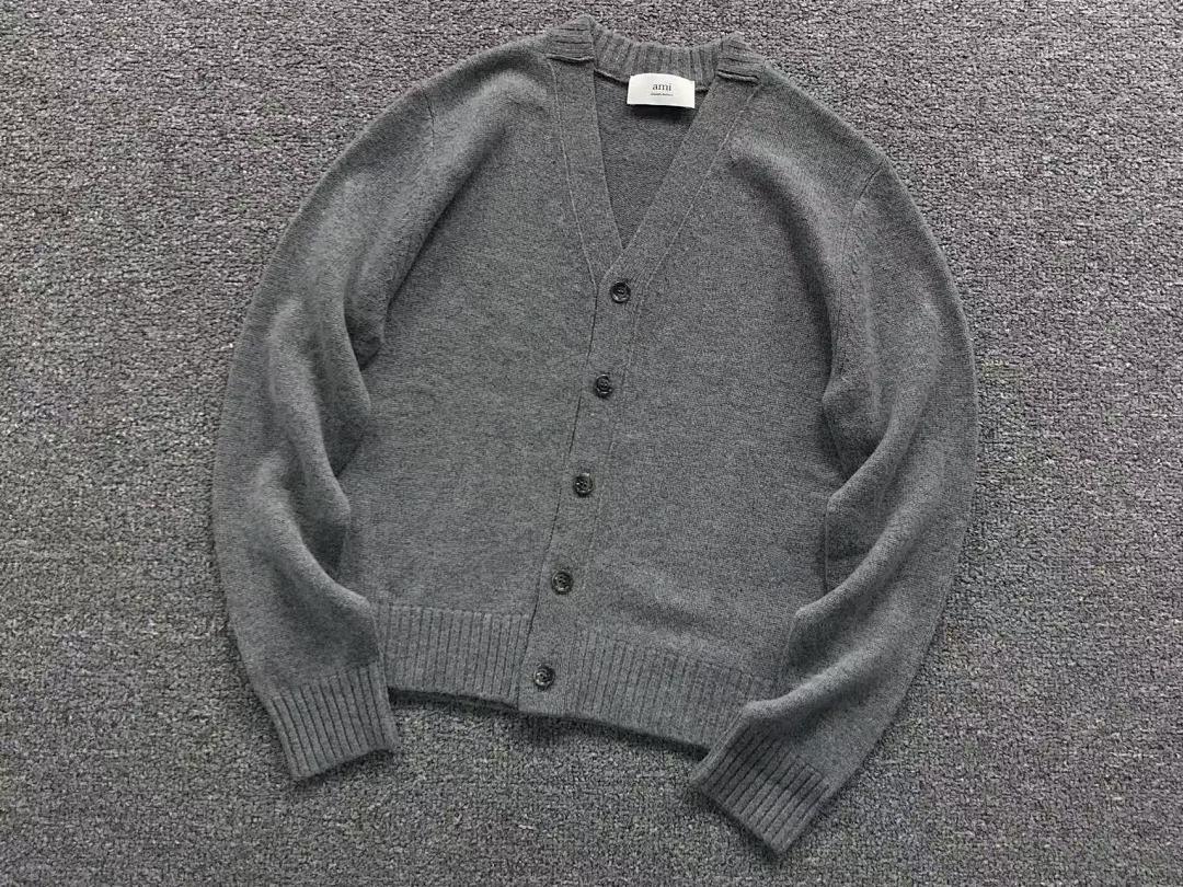 AMI 258 AMI SWEATER FEMAIE - Image 9