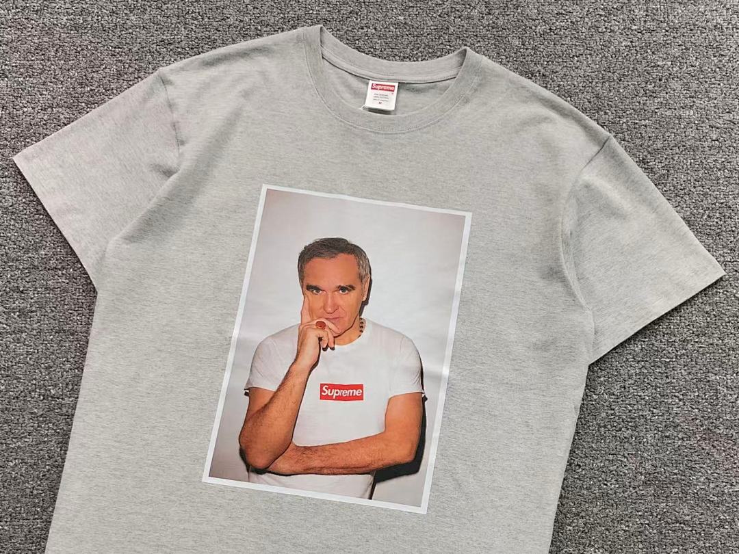 Supreme 115 S⭐⭐R⭐⭐E T-SHIRT 4204111677 (Im 170Cm 60Kg I Wear Size M In The Phot) - Image 11