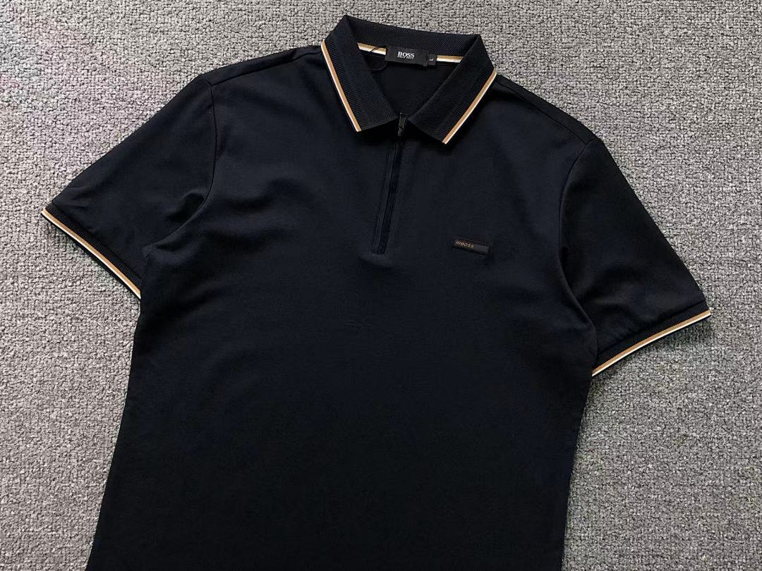 Hugo Boss 135 H⭐G⭐ B⭐⭐S POLO 5211304147 (Im 170Cm 60Kg I Wear Size M In The Phot) - Image 15