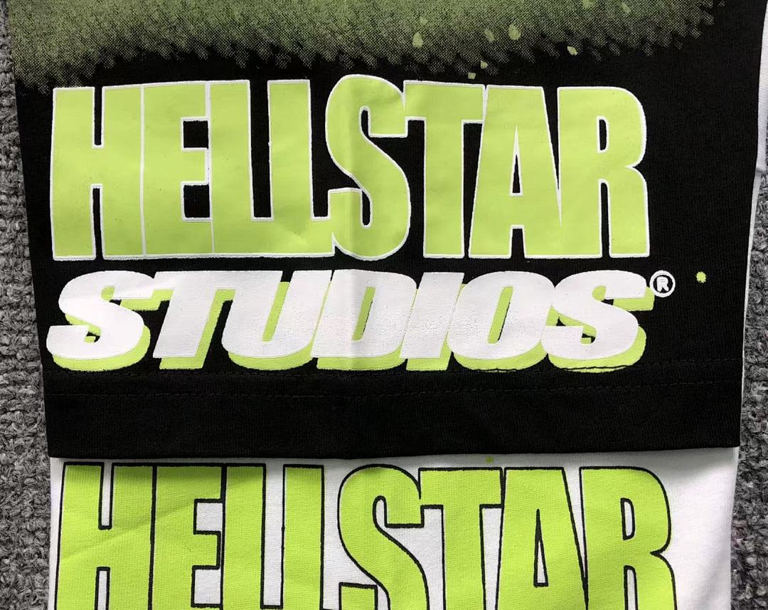 Hellstar 98 HELLSTAR T-SHIRT - Image 23