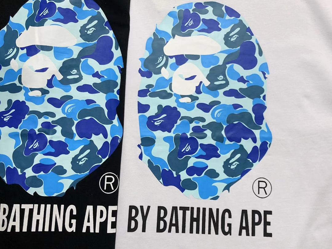 Bape 95 BAPE T-SHIRT - Image 12