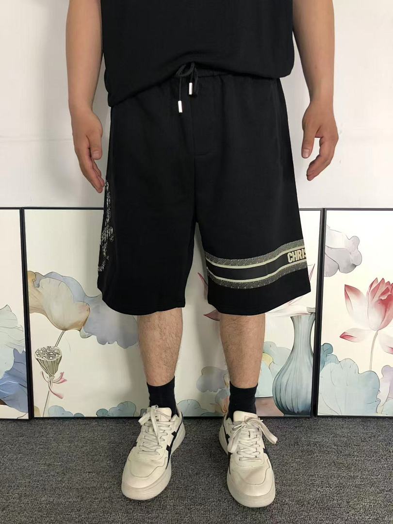 Unbranded 175 D⭐O⭐ SHORTS 2203185301 (Im 170Cm 60Kg I Wear Size M In The Phot) - Image 3