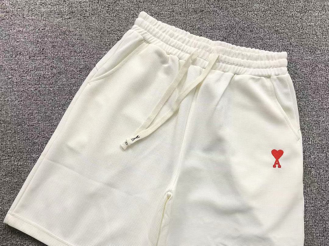 Unbranded 128 AMI SHORTS 2206121001 (Im 170Cm 60Kg I Wear Size 2XL In The Phot) - Image 8