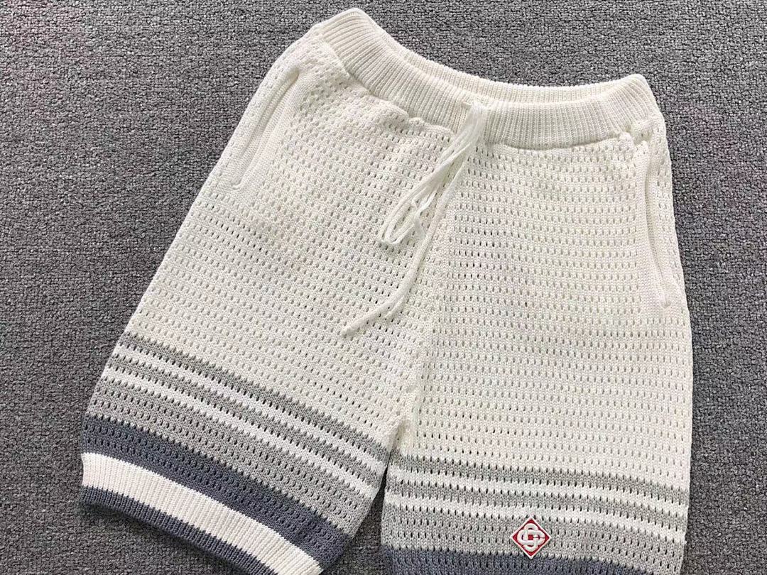 Casablanca 335 CASABLANCA SWEATER SHORTS 571603127 (Im 170Cm 60Kg I Wear Size M In The Phot) - Image 23