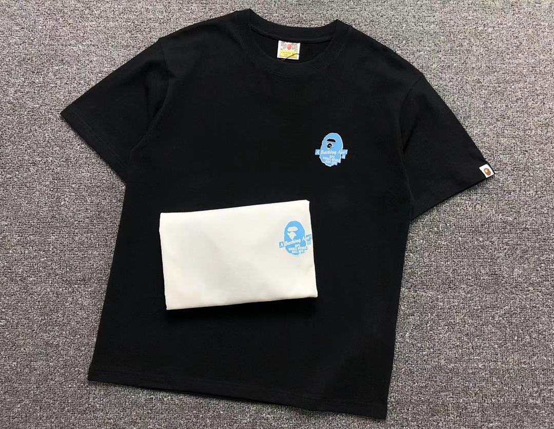 Bape 95 BAPE T-SHIRT - Image 5