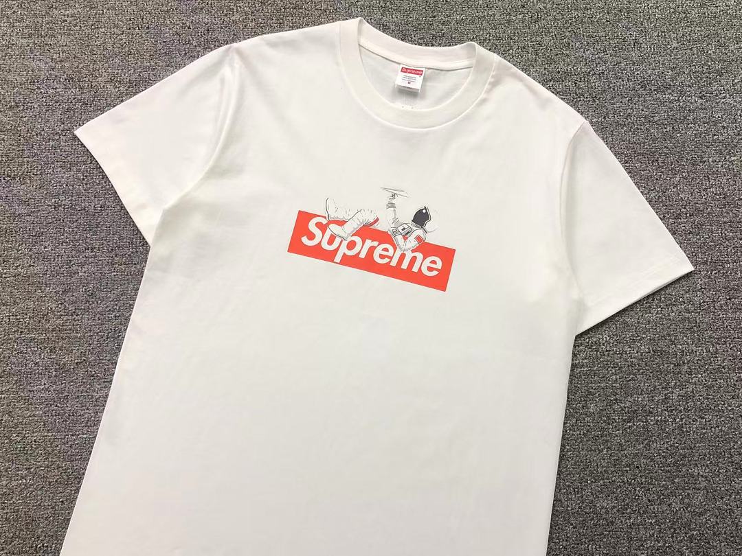 Supreme 115 S⭐⭐R⭐⭐E T-SHIRT 3204270211 (Im 170Cm 60Kg I Wear Size M In The Phot) - Image 11