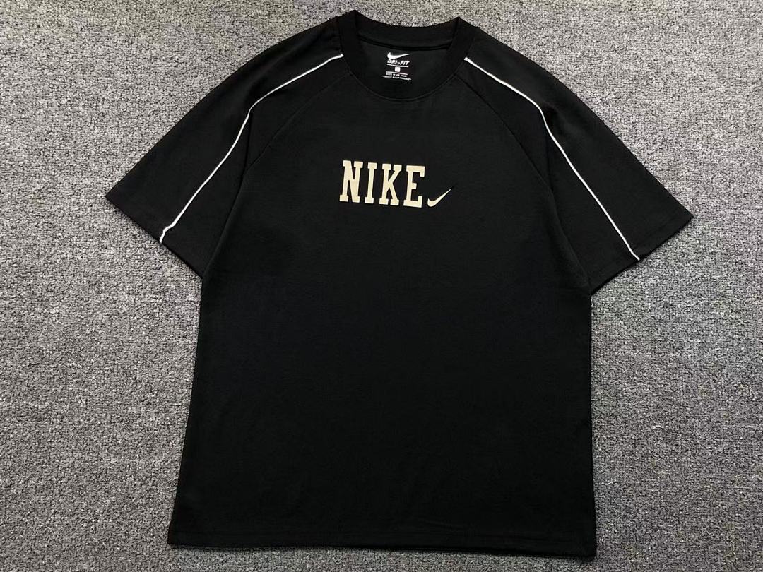 Unbranded 138 N⭐K⭐ T-SHIRT 2201213201 (Im 170Cm 60Kg I Wear Size L In The Phot) - Image 11
