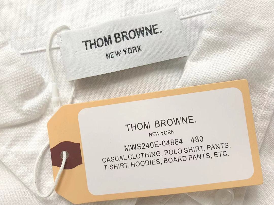 Unbranded 235 THOM BROWNE - Image 15