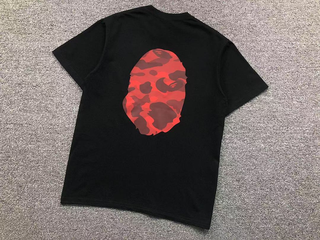Bape 85 BAPE T-SHIRT 1112251831 (Im 170Cm 60Kg I Wear Size M In The Phot) - Image 30
