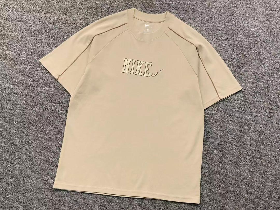 Unbranded 138 N⭐K⭐ T-SHIRT 2201213201 (Im 170Cm 60Kg I Wear Size L In The Phot) - Image 9