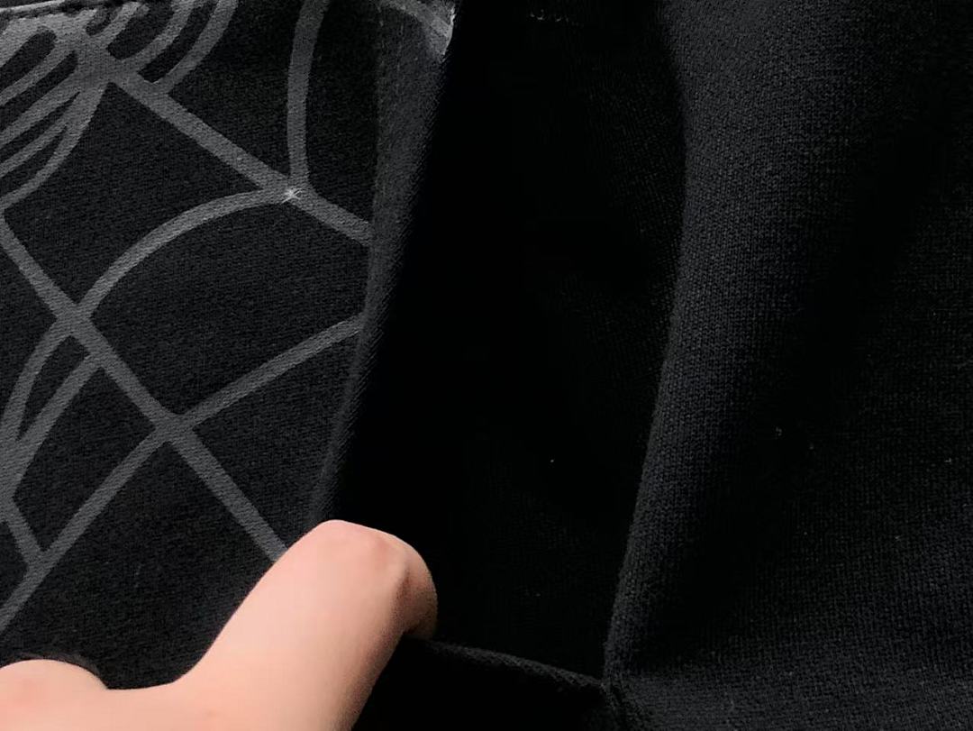 Sp5der TROUSERS 125 SP5DER HOODIE - Image 20