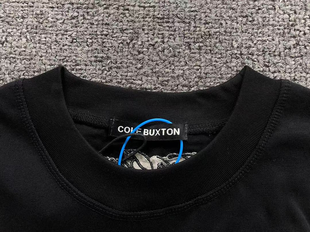 On Running 85 COLE BUXTON T-SHIRT 1108091451 (Im 170Cm 60Kg I Wear Size M In The Phot) - Image 20