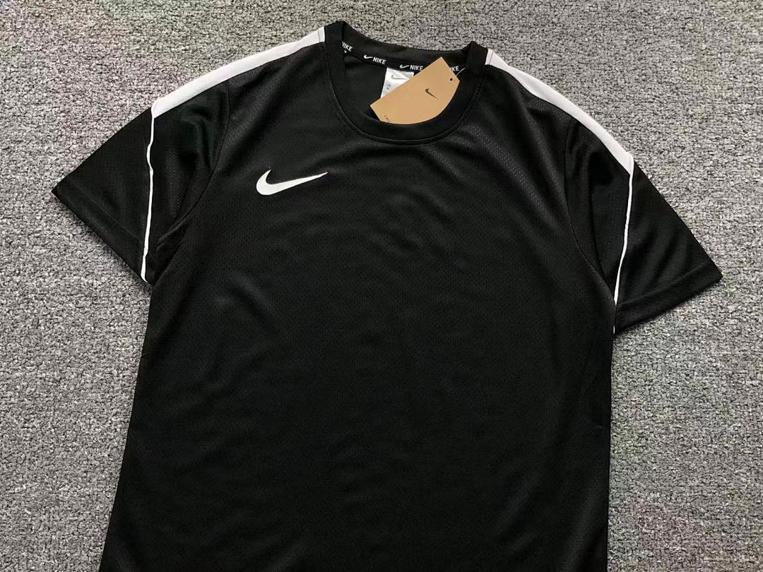 Unbranded 85 FOOTBALL T-SHIRT SHORTS 124415002 (Im 170Cm 60Kg I Wear Size M In The Phot) - Image 10