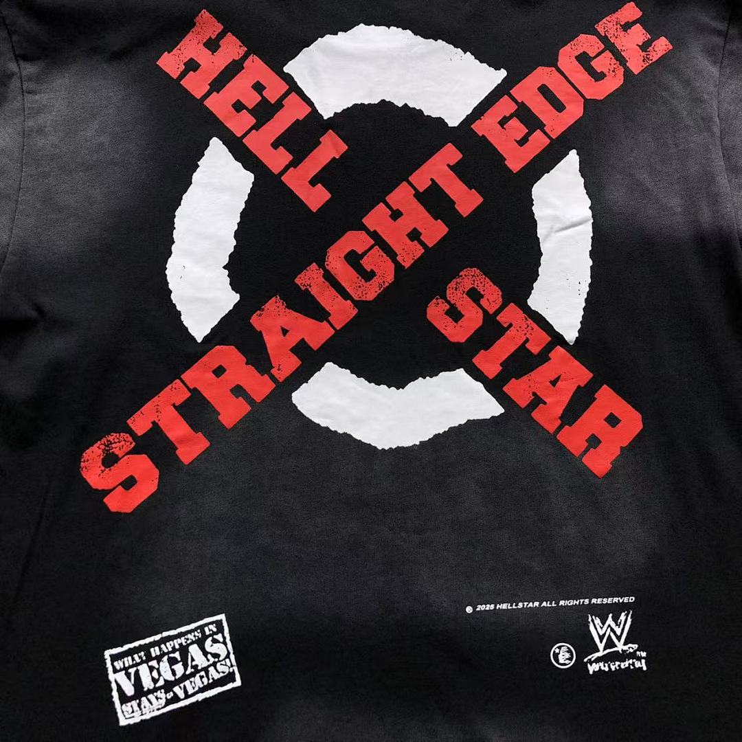 Hellstar 105 HELLSTAR T-SHIRT 3107013617 (Im 170Cm 60Kg I Wear Size S In The Phot) - Image 13