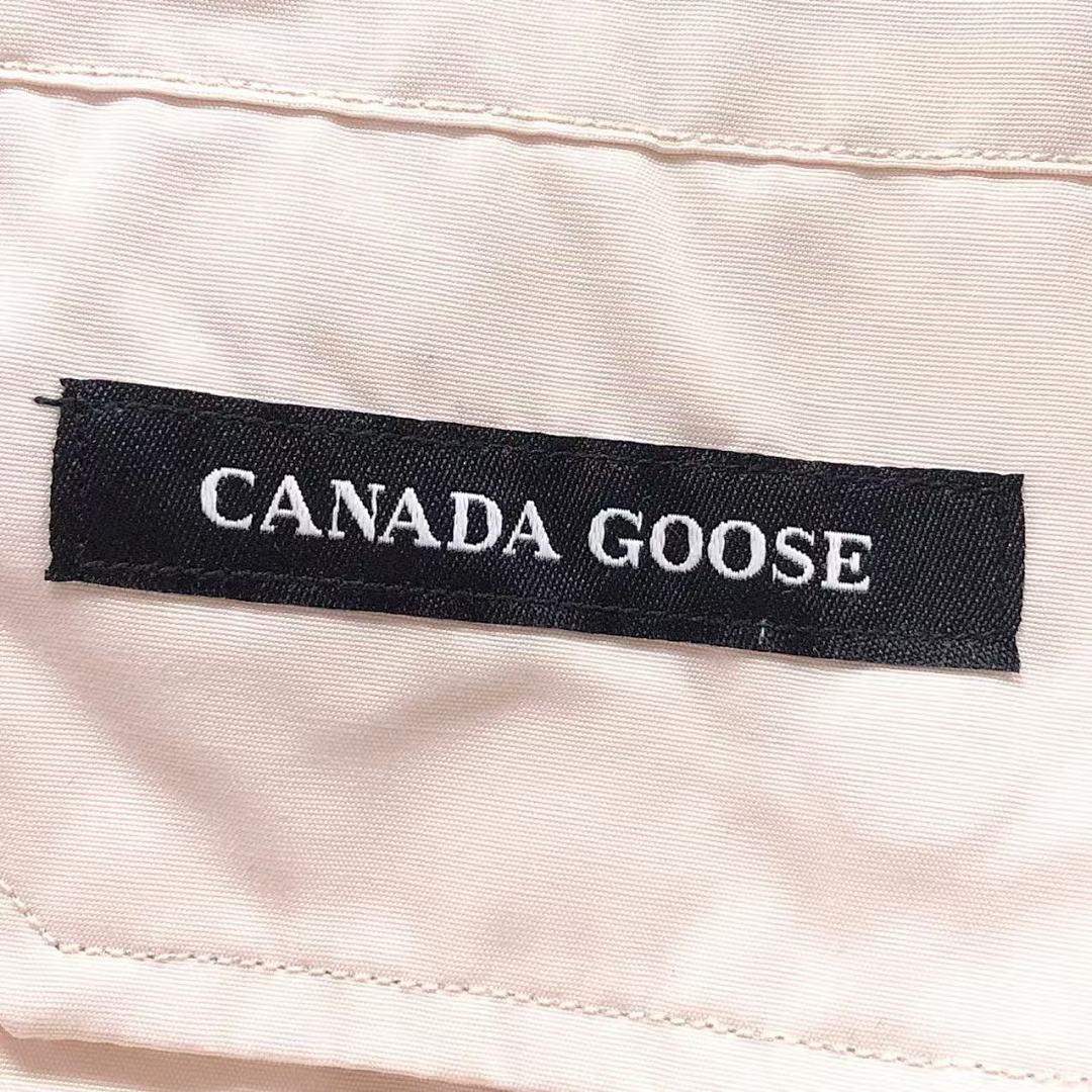 Canada Goose 538 C⭐N⭐⭐A G⭐⭐⭐E DOWN JACKETS 3111260116 (Im 170Cm 60Kg I Wear Size M In The Phot) - Image 16