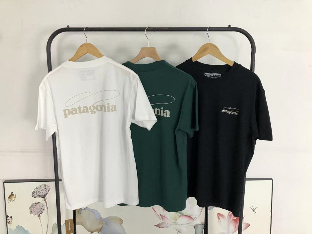 On Running 78 PATAGONIA T-SHIRT 123143302 (Im 170Cm 60Kg I Wear Size M In The Phot) - Image 23