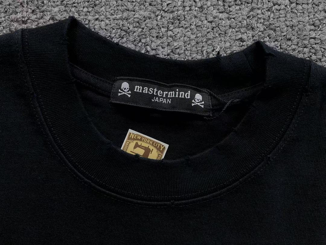 Mastermind 128 MASTERMIND T-SHIRT - Image 22