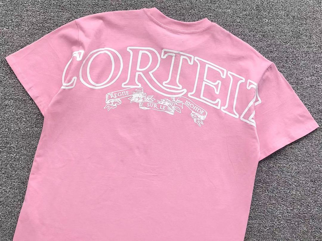 Corteiz 85 CORTEIZ T-SHIRT 1110310434 (Im 170Cm 60Kg I Wear Size S In The Phot) - Image 9