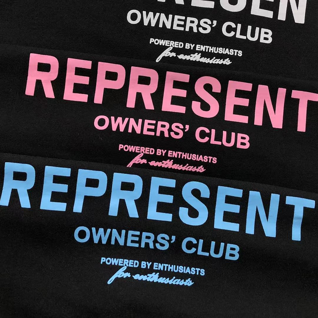 Represent 85 REPRESENT T-SHIRT 1106090468 (Im 170Cm 60Kg I Wear Size S In The Phot) - Image 16