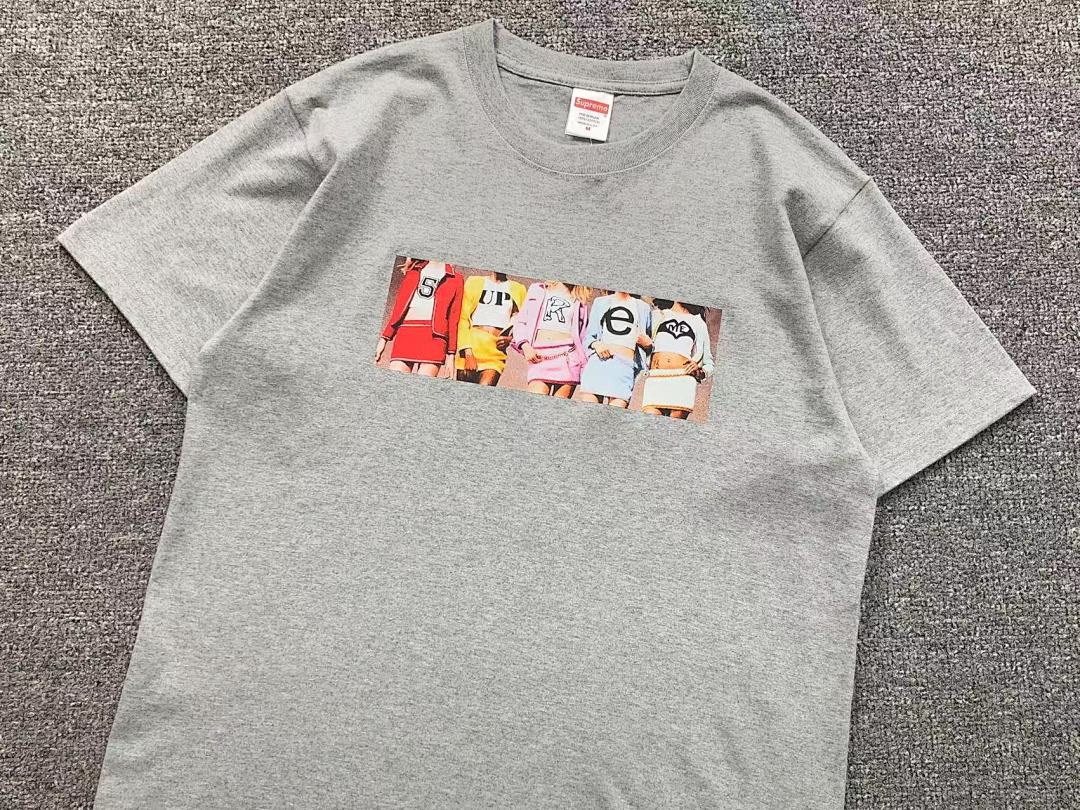 Supreme 95 S⭐⭐R⭐⭐E T-SHIRT 123140302 (Im 170Cm 60Kg I Wear Size M In The Phot) - Image 13