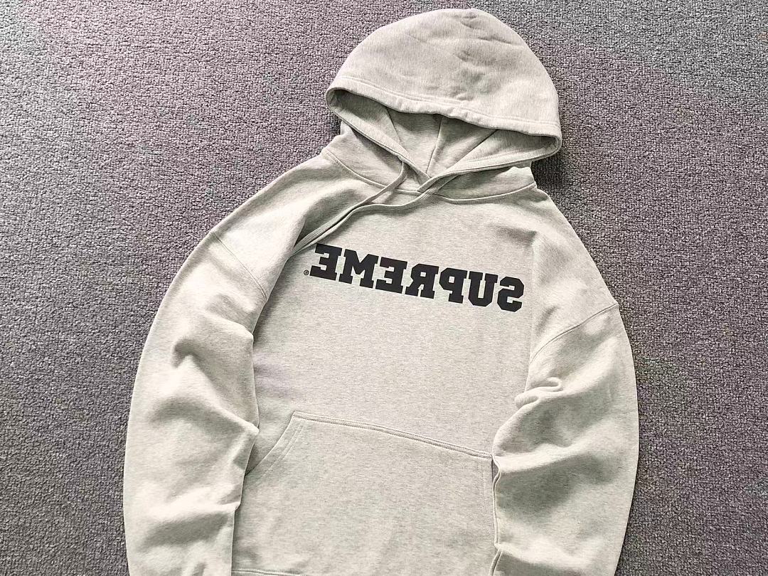 Supreme 178 S⭐⭐R⭐⭐E HOODIE 4208201902 (Im 170Cm 60Kg I Wear Size M In The Phot) - Image 8