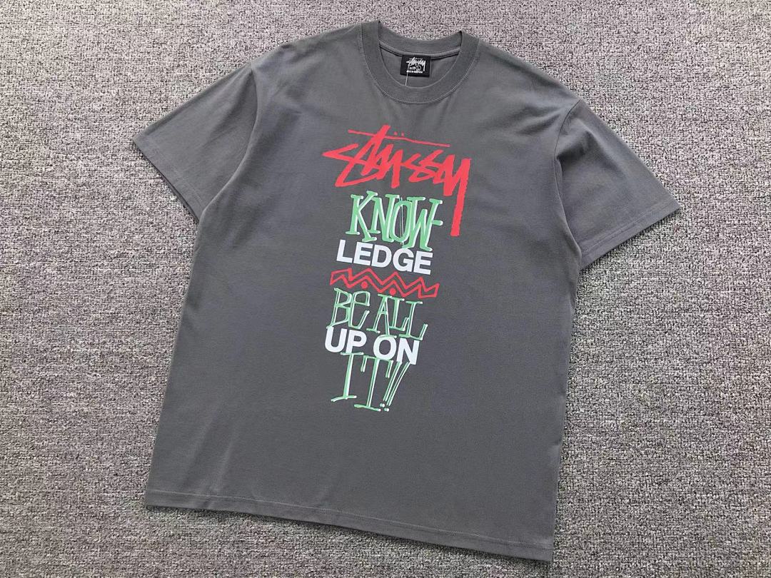 Stussy 78 STUSSY T-SHIRT - Image 6