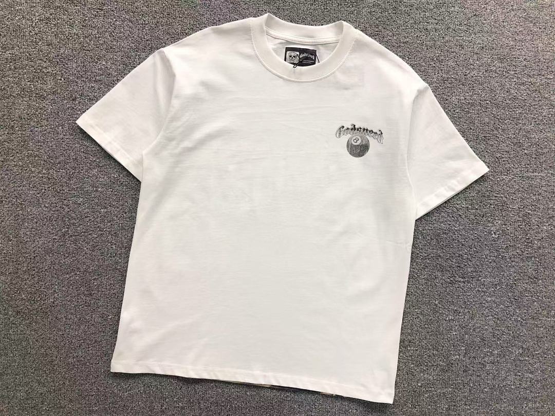 Godspeed 98 GO⭐S⭐E⭐D T-SHIRT 4105074517 (Im 170Cm 60Kg I Wear Size S In The Phot) - Image 11