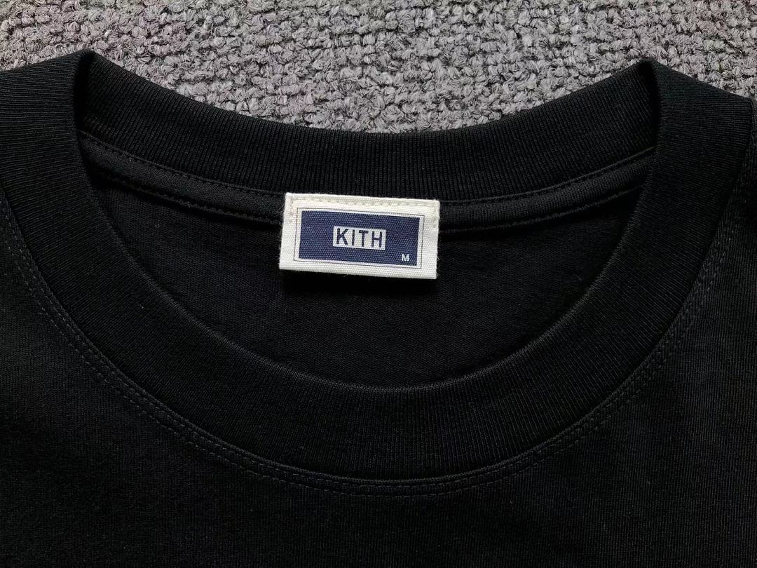 Kith 138 KITH T-SHIRT 22042308001 (Im 170Cm 60Kg I Wear Size M In The Phot) - Image 12