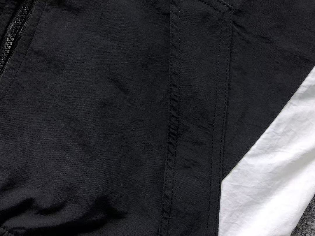 Nike 168 N⭐K⭐ JACKET 4208070477 (Im 170Cm 60Kg I Wear Size S In The Phot) - Image 26