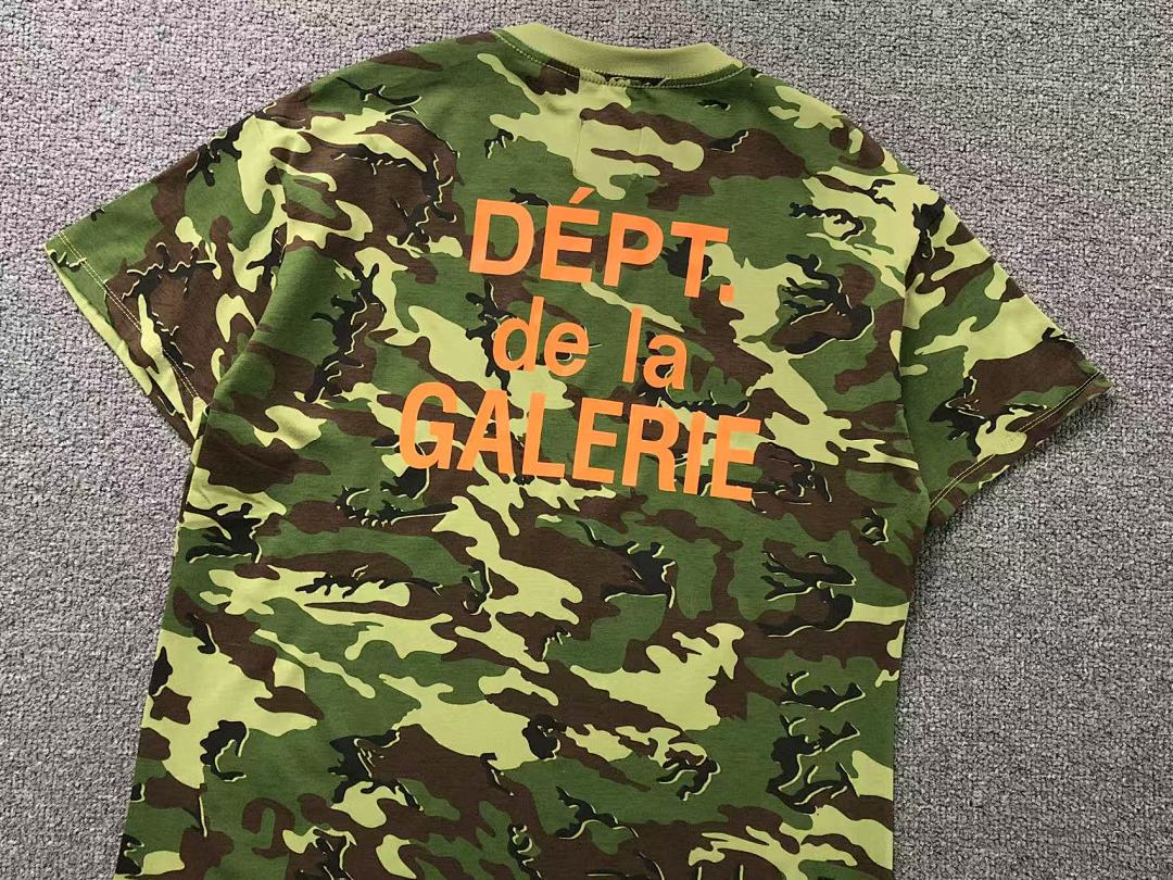 Gallery Dept SHORTS128 GALLERY DEPT T-SHIRT SHORTS 3201232317 (Im 170Cm 60Kg I Wear Size S In The Phot) - Image 17
