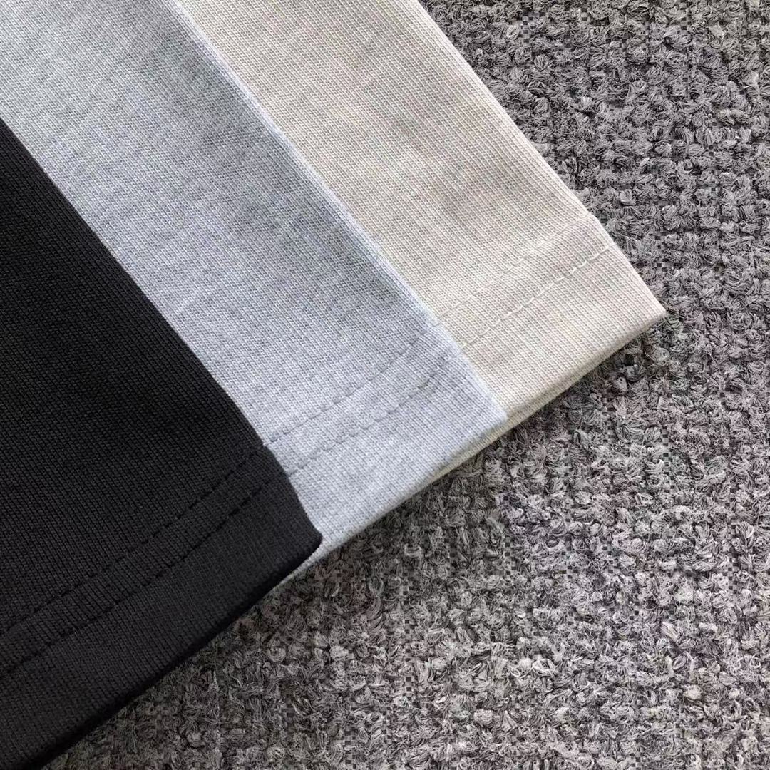 Fear of God SHORTS 125 FOG T-SHIRT 4203070477 (Im 170Cm 60Kg I Wear Size M In The Phot) - Image 21