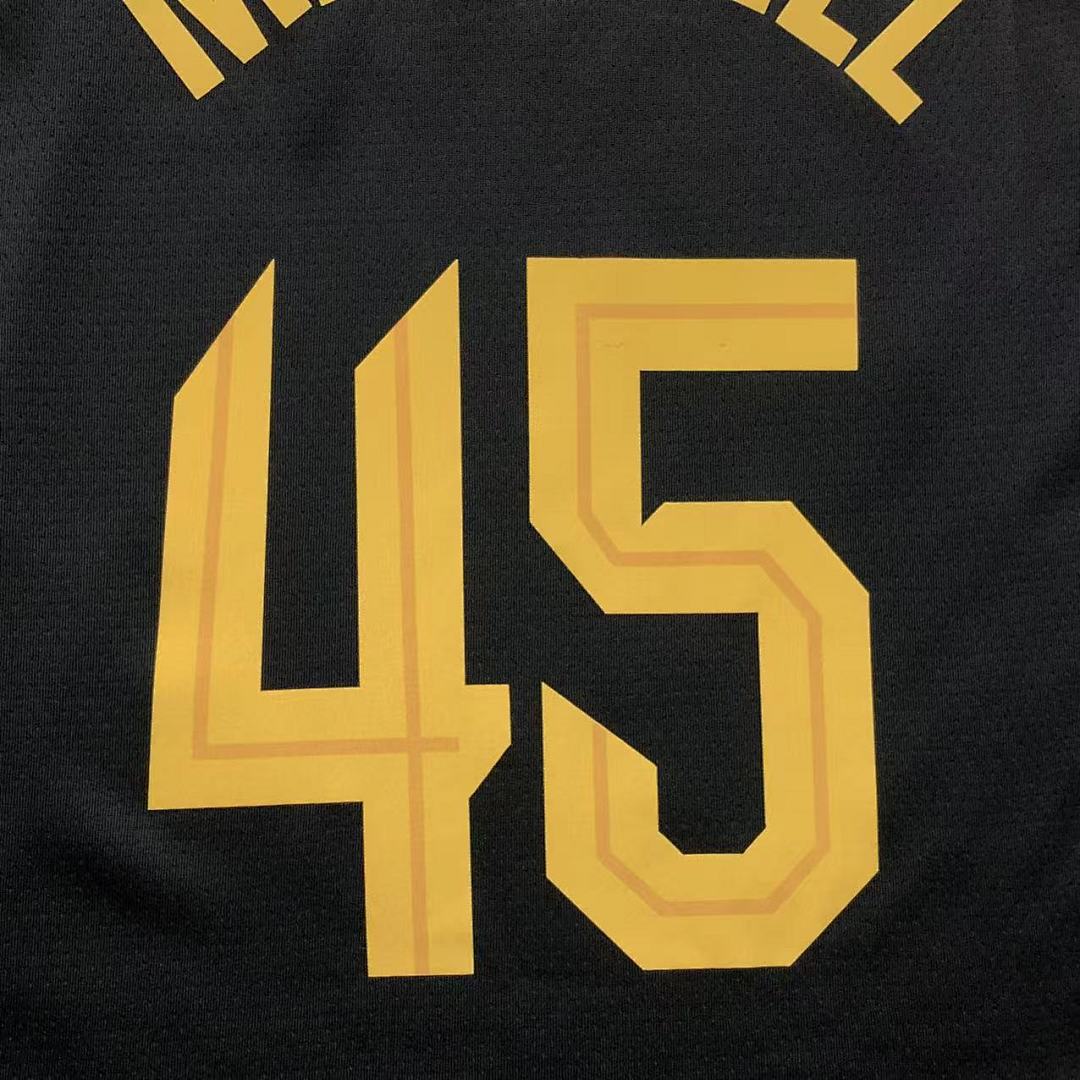 Unbranded 98 NBA BASKETBALL VEST 2151507002 (Im 170Cm 60Kg I Wear Size M In The Phot) - Image 18