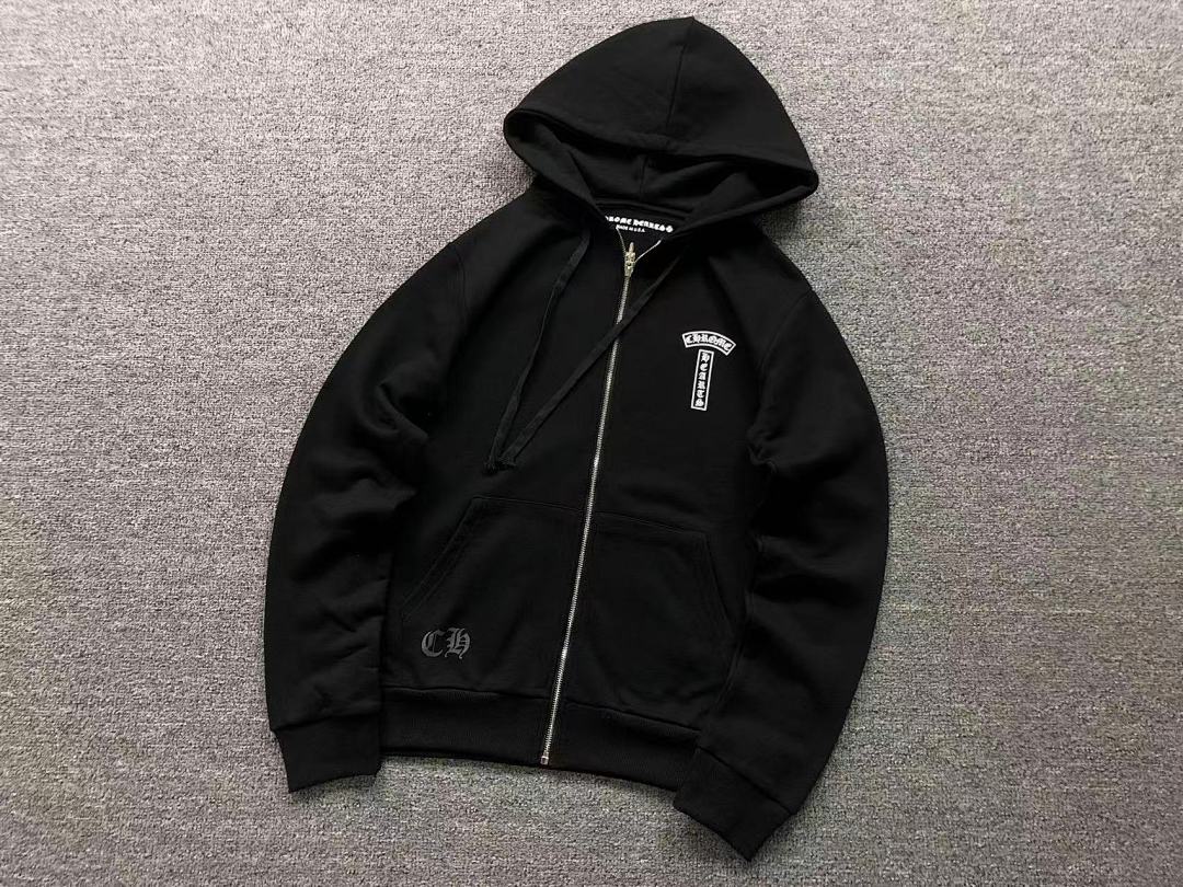 Comme des Garcons 158 C⭐⭐OME HE⭐⭐TS HOODIE 4120821144 (Im 170Cm 60Kg I Wear Size M In The Phot) - Image 12