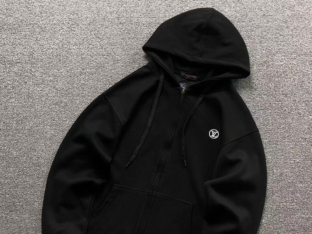 Unbranded 215 L⭐ HOODIE 2111241501 (Im 170Cm 60Kg I Wear Size M In The Phot) - Image 11