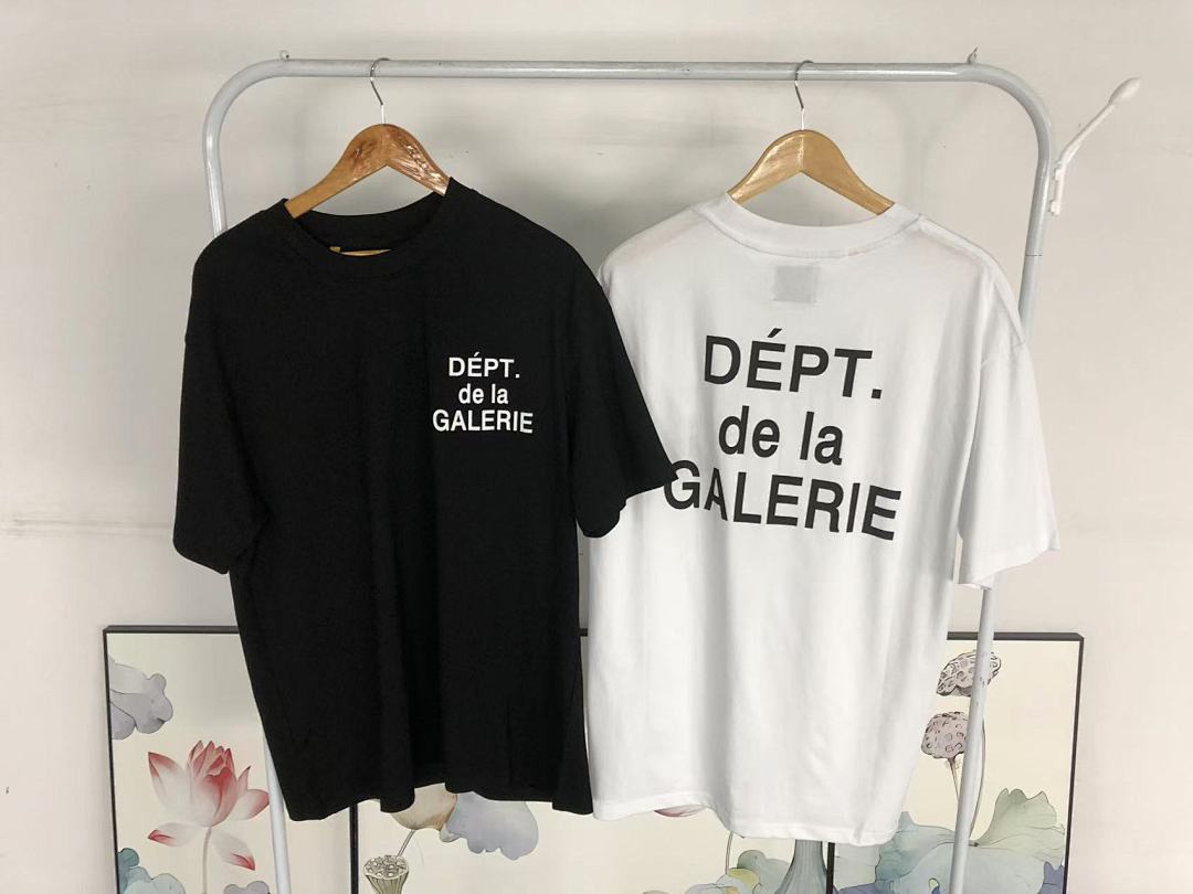 Gallery Dept 98 GALLERY DEPT T-SHIRT 2162101125 (Im 170Cm 60Kg I Wear Size L In The Phot) - Image 27