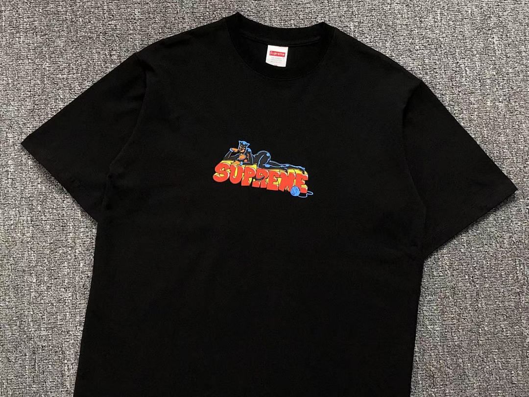 Supreme 89 S⭐⭐R⭐⭐E T-SHIRT - Image 7