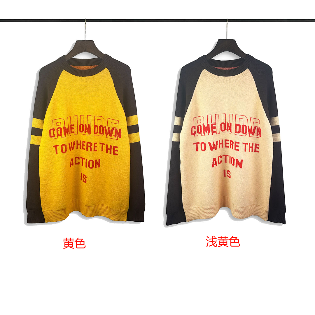 Rhude 155 RHUDE - Image 2