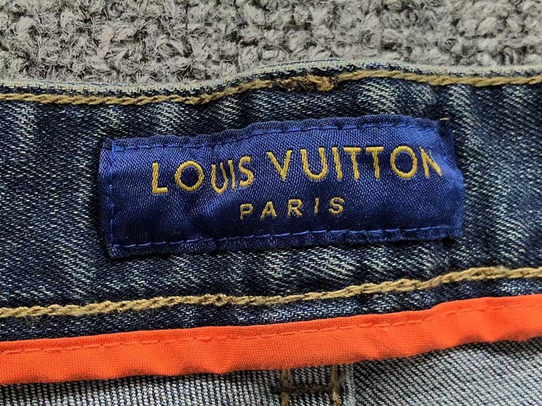 Unbranded 215 L⭐ TROUSERS 2202022201 (Im 170Cm 60Kg I Wear Size 32 In The Phot) - Image 23
