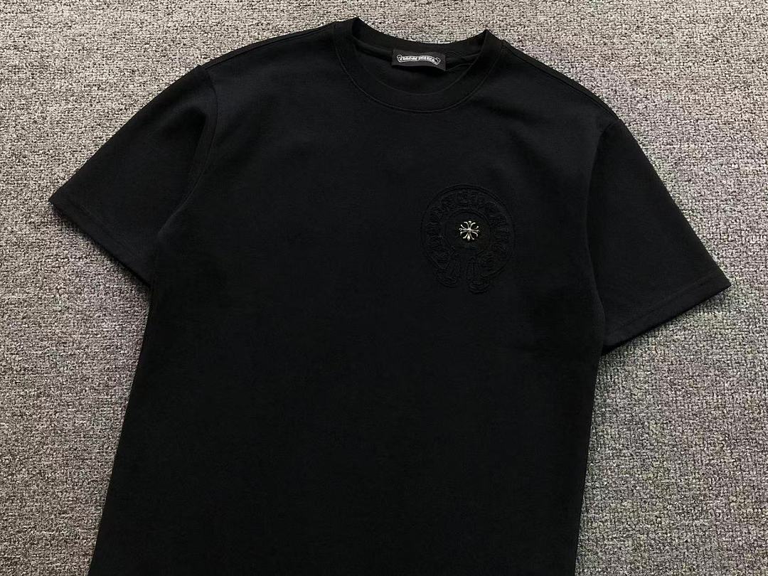 Comme des Garcons 145 C⭐⭐OME HE⭐⭐TS T-SHIRT 3206150917 (Im 170Cm 60Kg I Wear Size S In The Phot) - Image 16