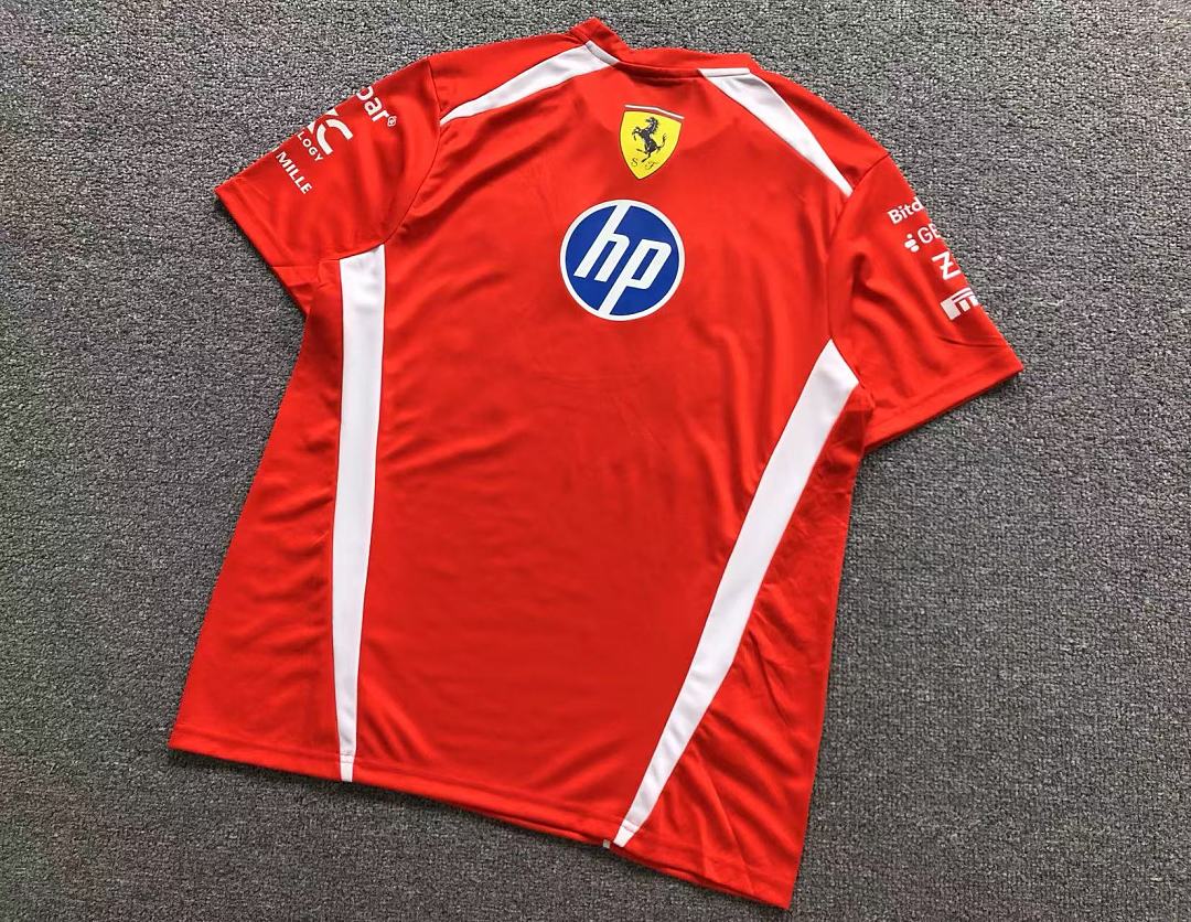 Unbranded 118 FOOTBALL T-SHIRT 1282804002 (Im 170Cm 60Kg I Wear Size L In The Phot) - Image 11