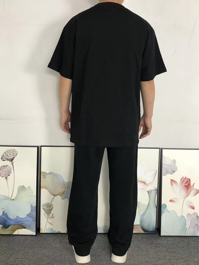 On Running 78 MAISON MARGIELA T-SHIRT 523250886 (Im 170Cm 65Kg I Wear Size 46 In The Phot) - Image 4