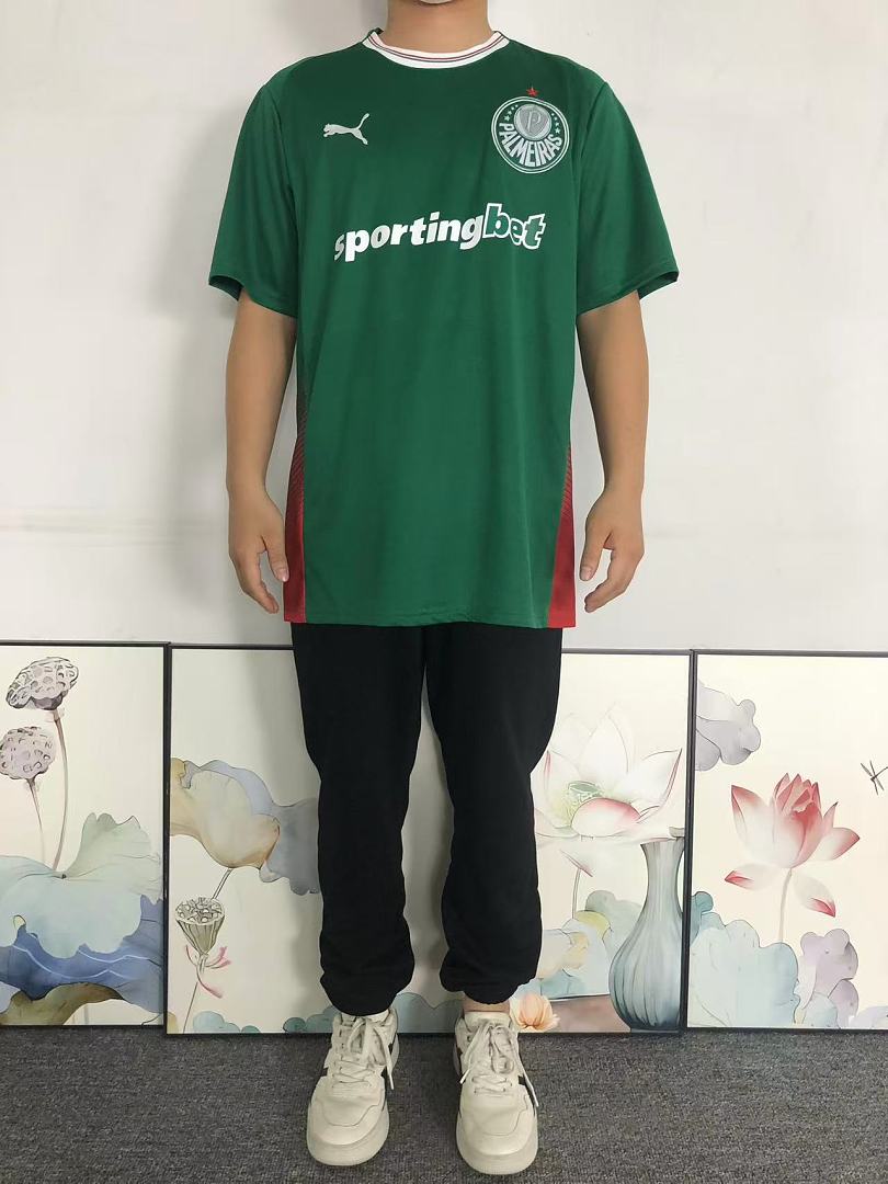 Unbranded 78 FOOTBALL T-SHIRT 1252651002 (Im 170Cm 60Kg I Wear Size L In The Phot) - Image 3