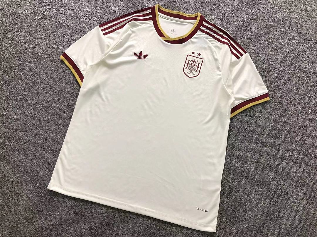 Unbranded 82 FOOTBALL T-SHIRT 1281812002 (Im 170Cm 60Kg I Wear Size L In The Phot) - Image 6