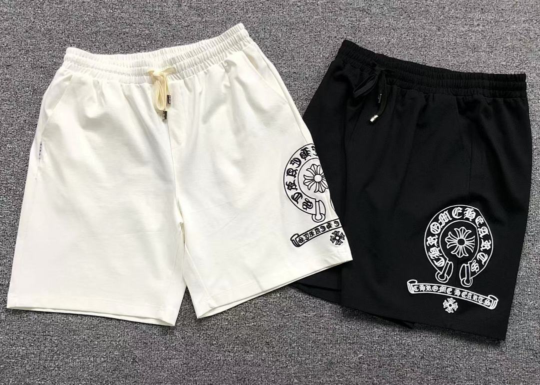 Comme des Garcons 115 C⭐⭐OME HE⭐⭐TS SHORTS 3203260420 (Im 170Cm 60Kg I Wear Size 2XL In The Phot) - Image 6