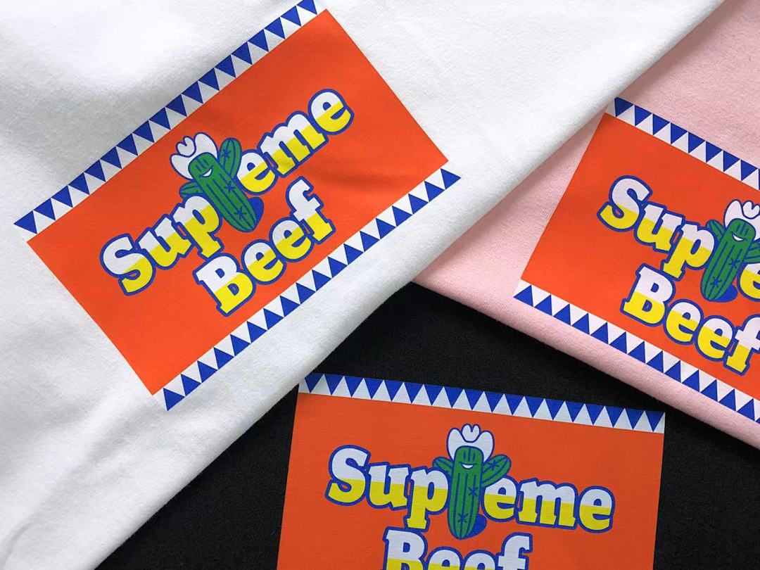 Supreme 95 S⭐⭐R⭐⭐E T-SHIRT 123130702 (Im 170Cm 60Kg I Wear Size M In The Phot) - Image 15