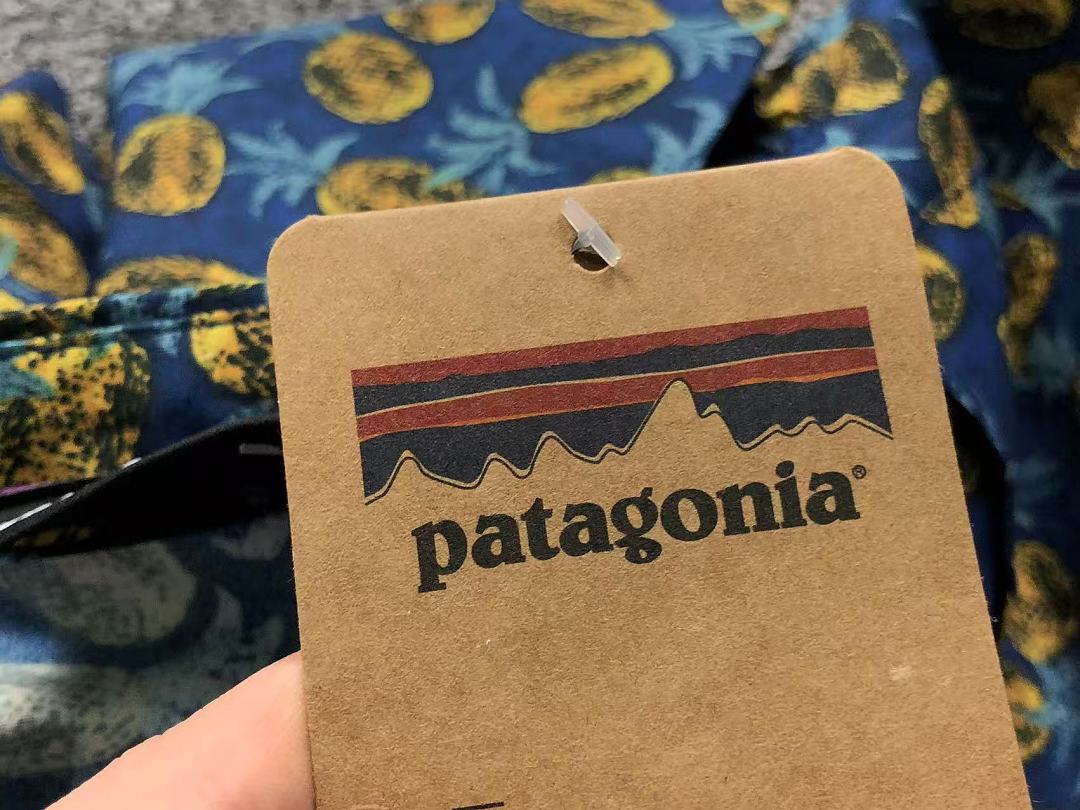 On Running 158 PATAGONIA SHIRT 5253021108 (Im 170Cm 60Kg I Wear Size S In The Phot) - Image 12