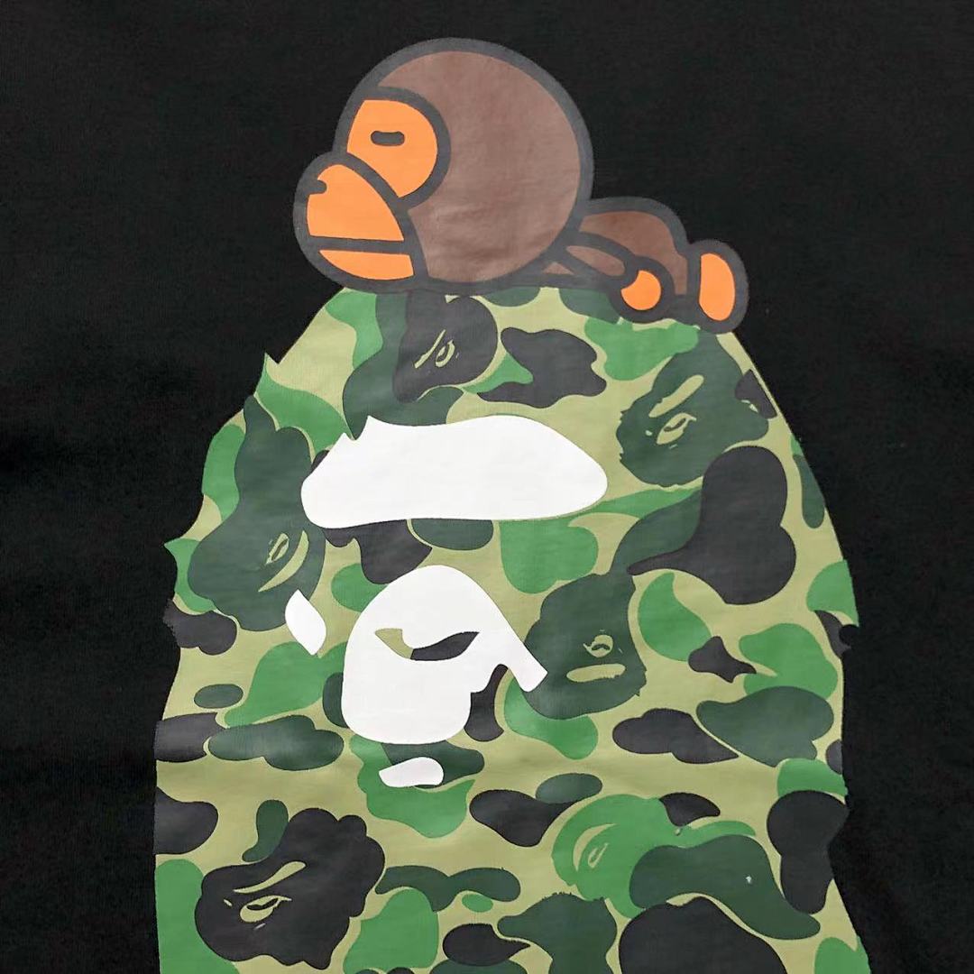 Bape 95 BAPE T-SHIRT - Image 14