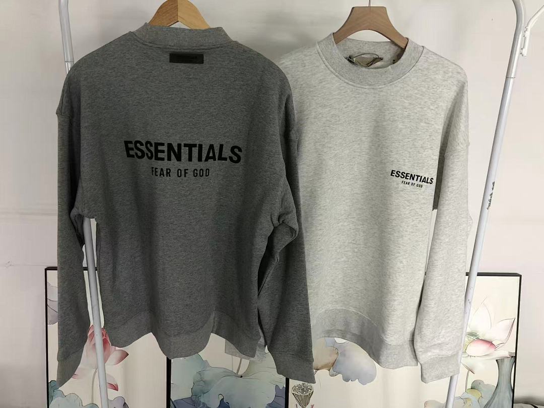 Fear of God 138 FOG HOODIE 2190326125 (Im 170Cm 60Kg I Wear Size M In The Phot) - Image 28