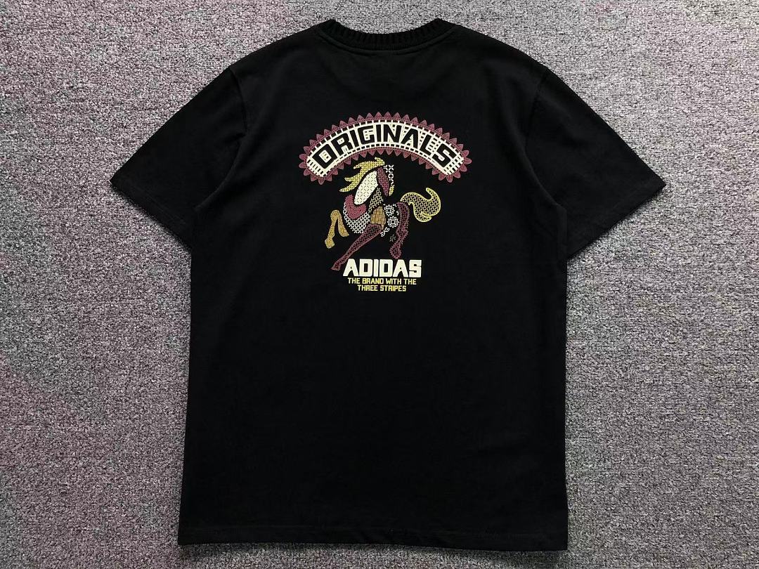 Adidas 115 A⭐I⭐AS T-SHIRT 125140835 (Im 170Cm 60Kg I Wear Size M In The Phot) - Image 9