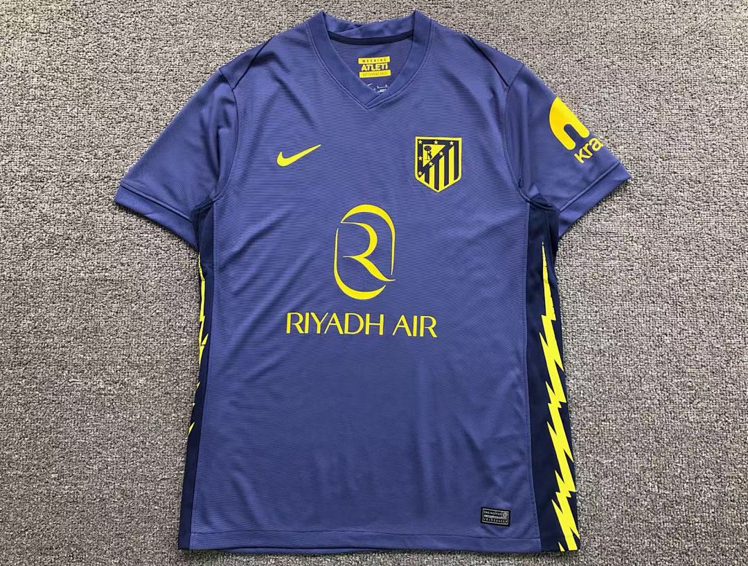 Unbranded 75 FOOTBALL T-SHIRT 11062731002 (Im 170Cm 60Kg I Wear Size L In The Phot) - Image 5